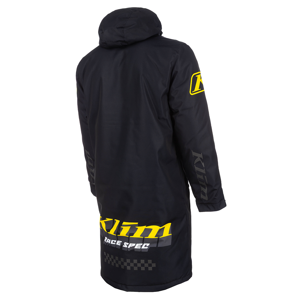 Klim Revolt Pit Coat Speedline Racewear