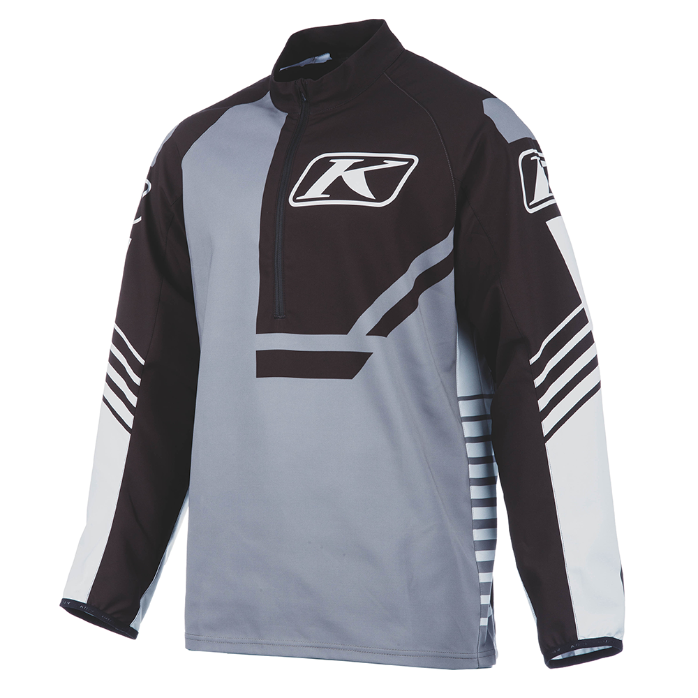 Klim Revolt ¼ Zip Pullover Speedline Racewear