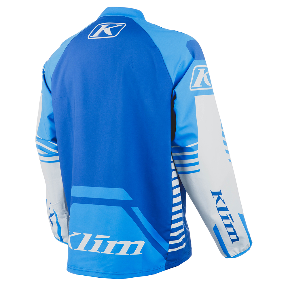 Klim Revolt ¼ Zip Pullover Speedline Racewear