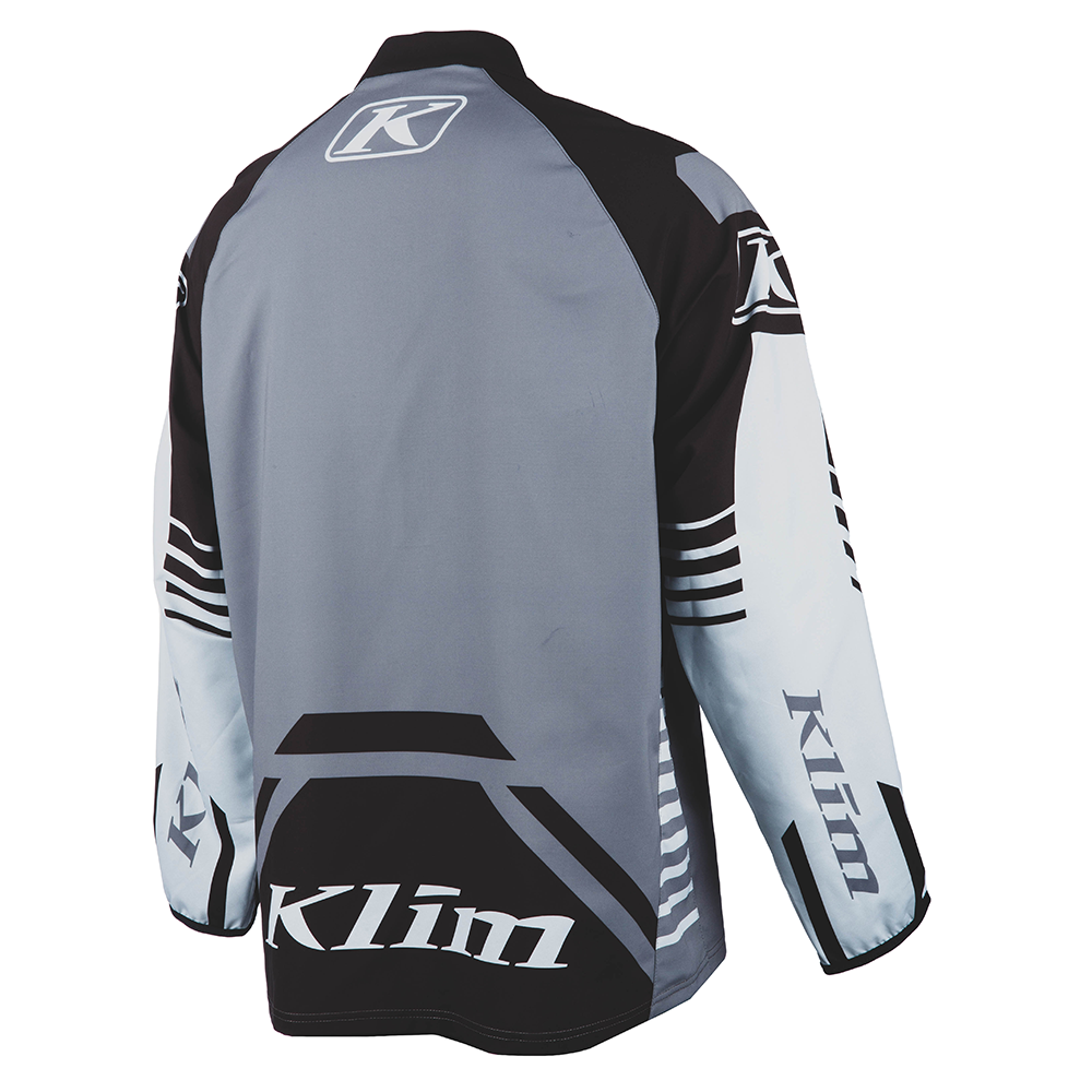 Klim Revolt ¼ Zip Pullover Speedline Racewear