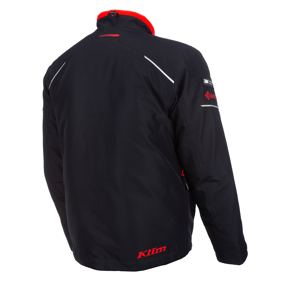 Klim Rift Float Jacket Speedline Racewear