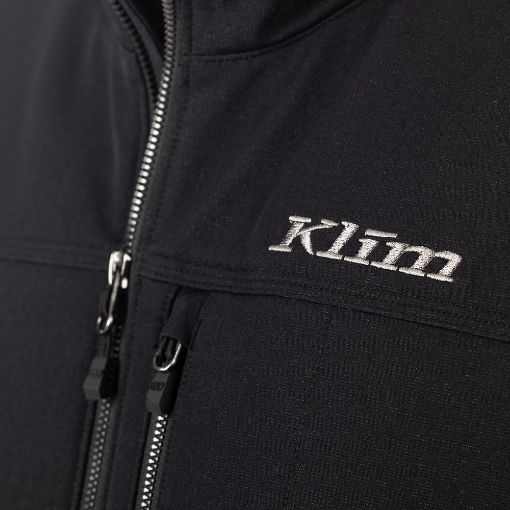 Klim Saddleback Softshell Jacket Speedline Racewear
