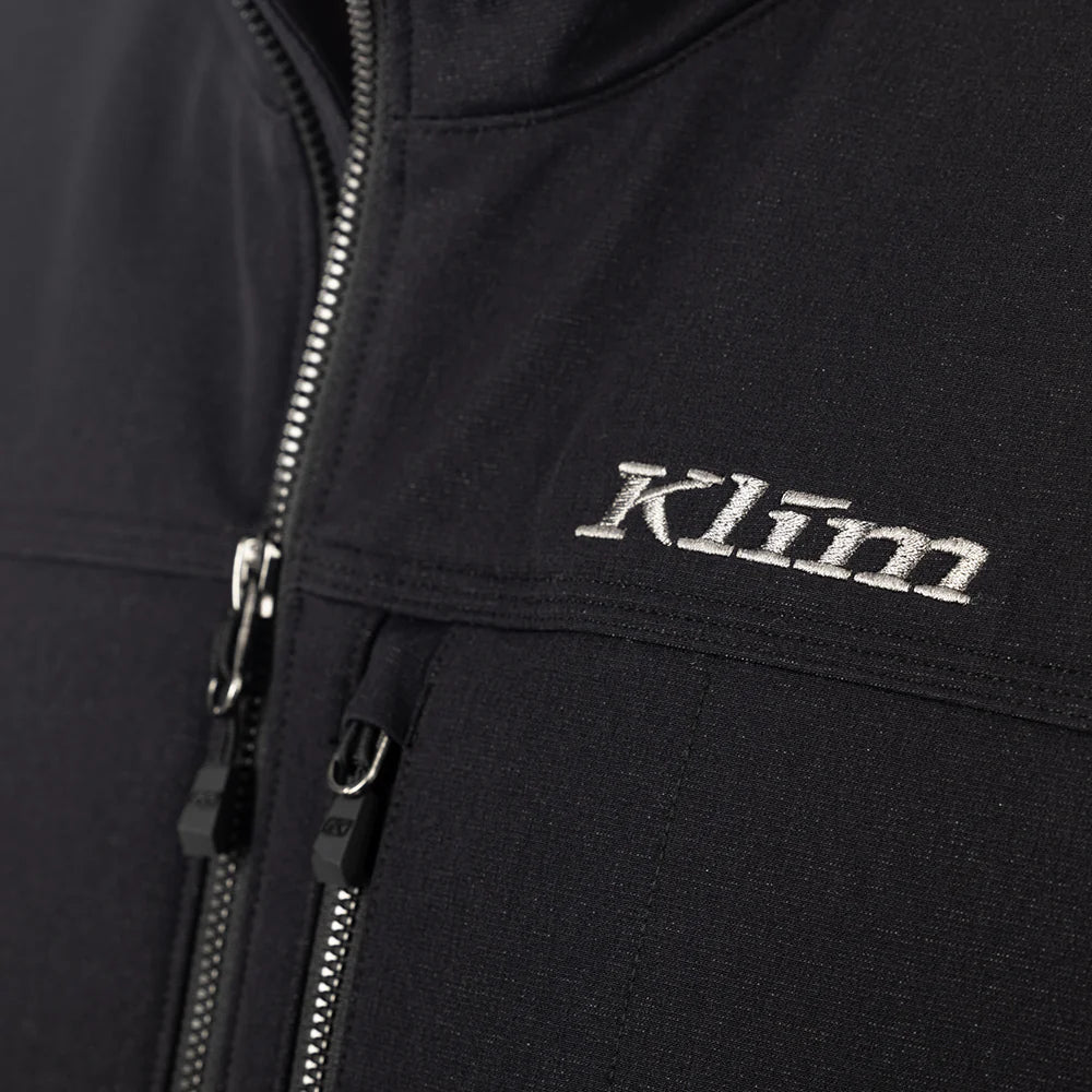 Klim Saddleback Softshell Jacket Speedline Racewear