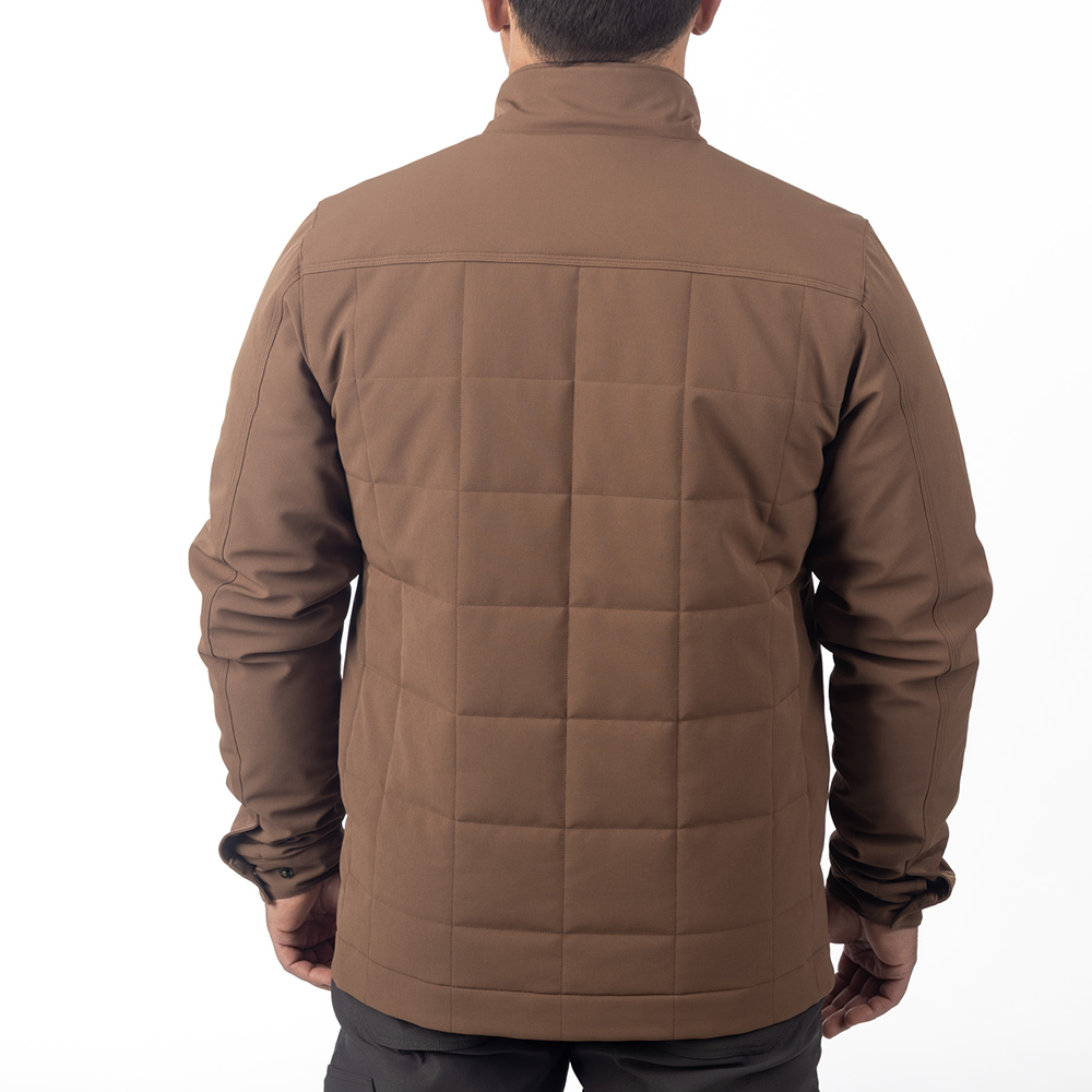 Klim Saddleback Softshell Jacket Speedline Racewear