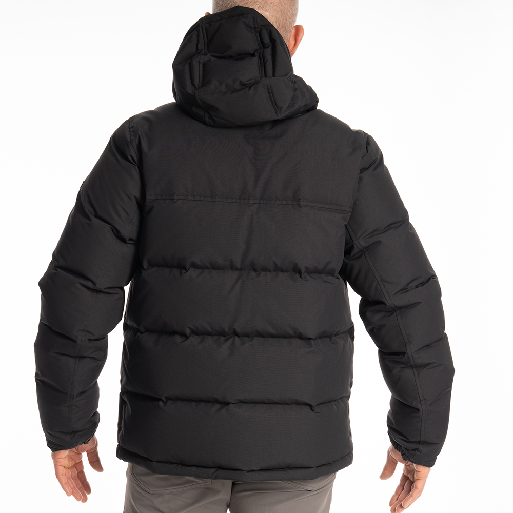 Klim Sawtooth Down Hooded Jacket Speedline Racewear