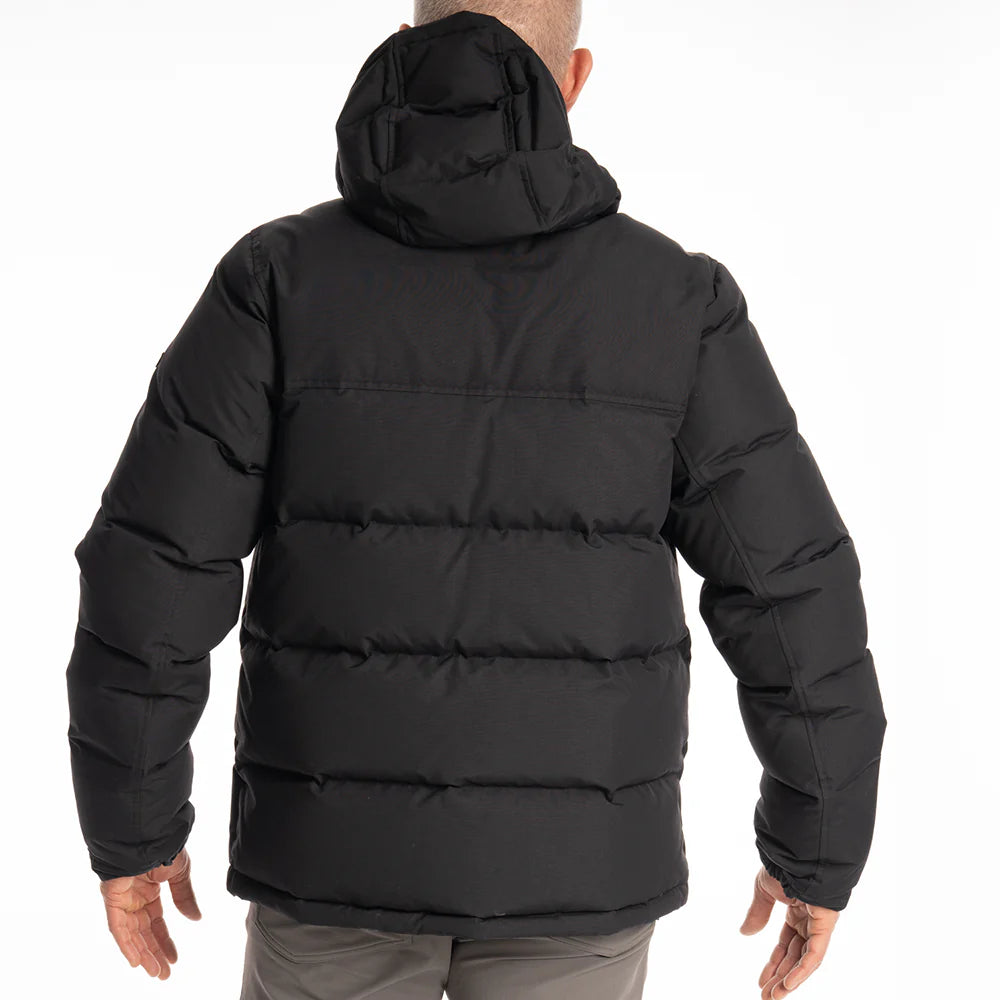 Klim Sawtooth Down Hooded Jacket Speedline Racewear