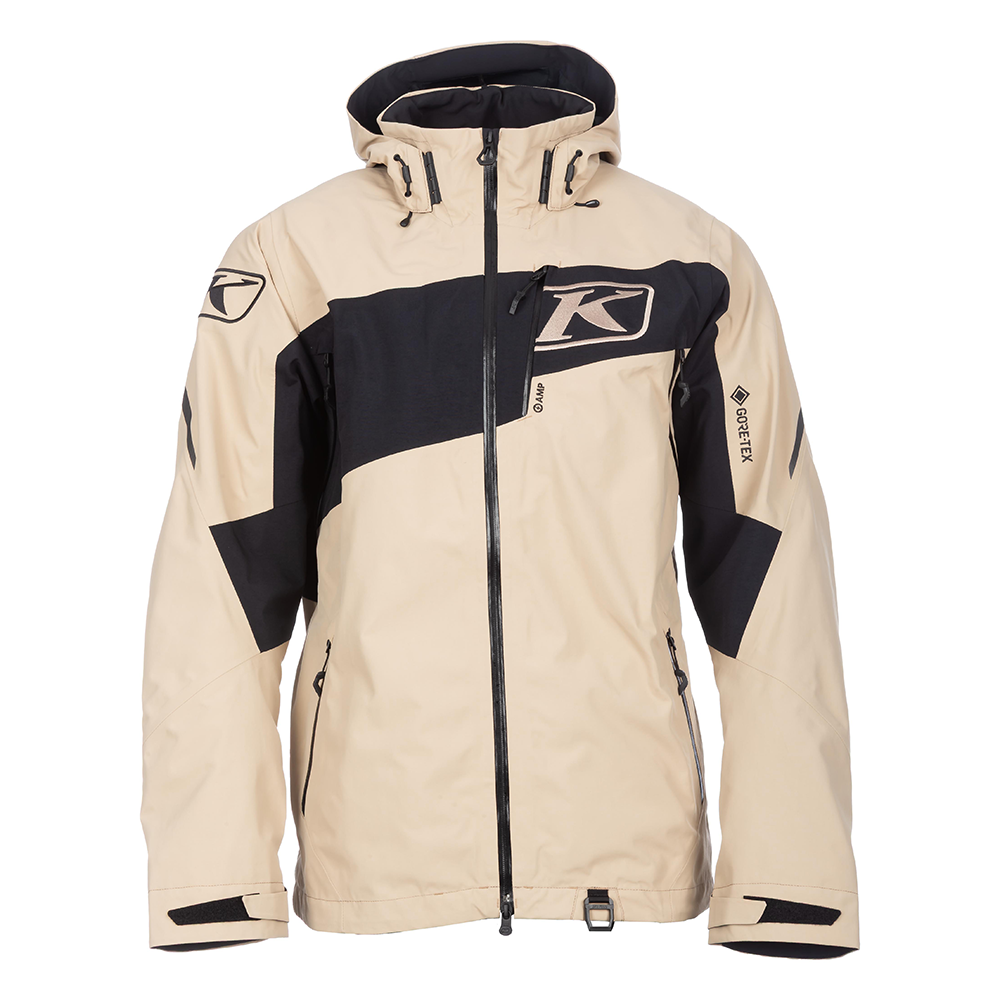 Klim Storm Jacket Speedline Racewear