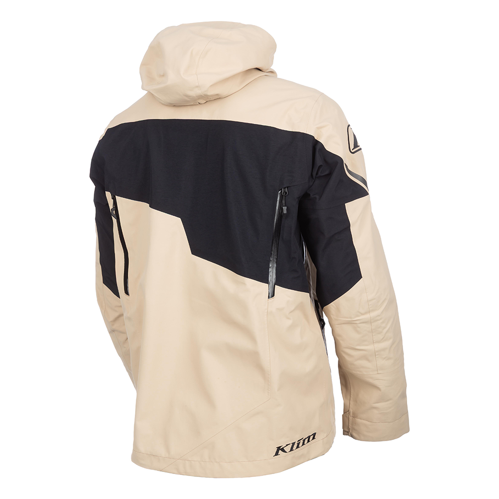 Klim Storm Jacket Speedline Racewear