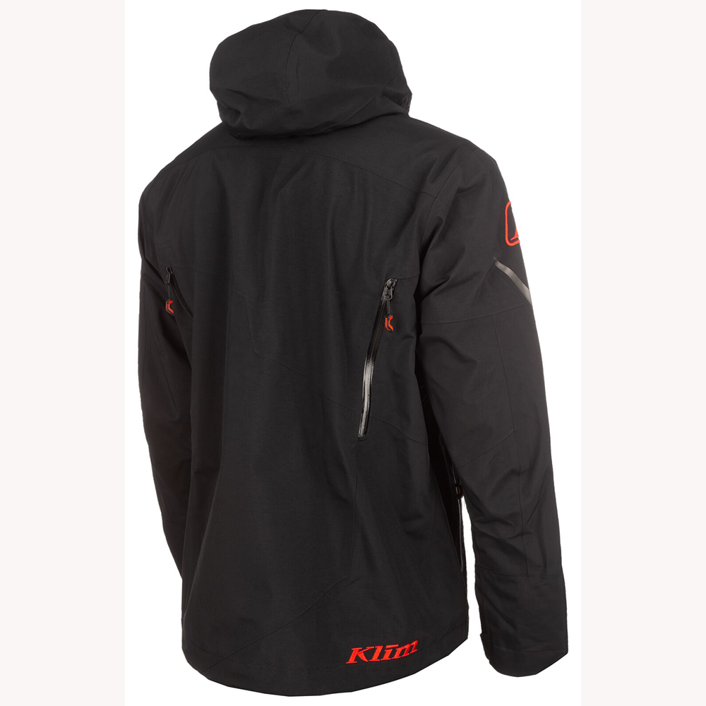 Klim Storm Jacket Speedline Racewear