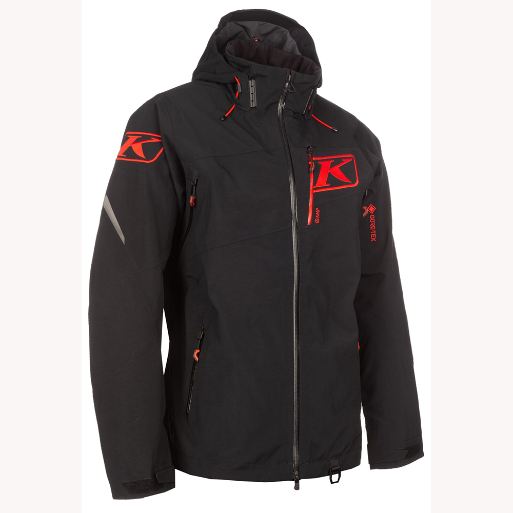 Klim Storm Jacket Speedline Racewear