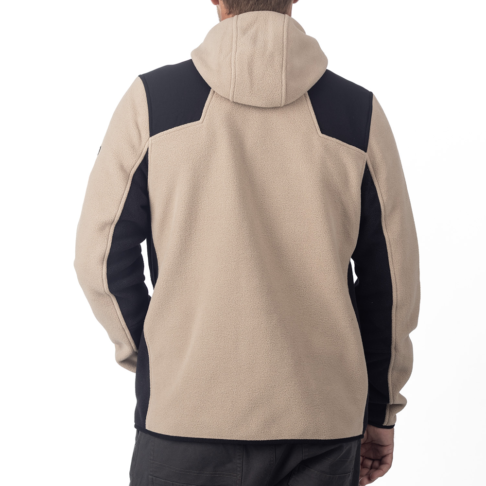 Klim Teton Crest Fleece Hooded Jacket Speedline Racewear