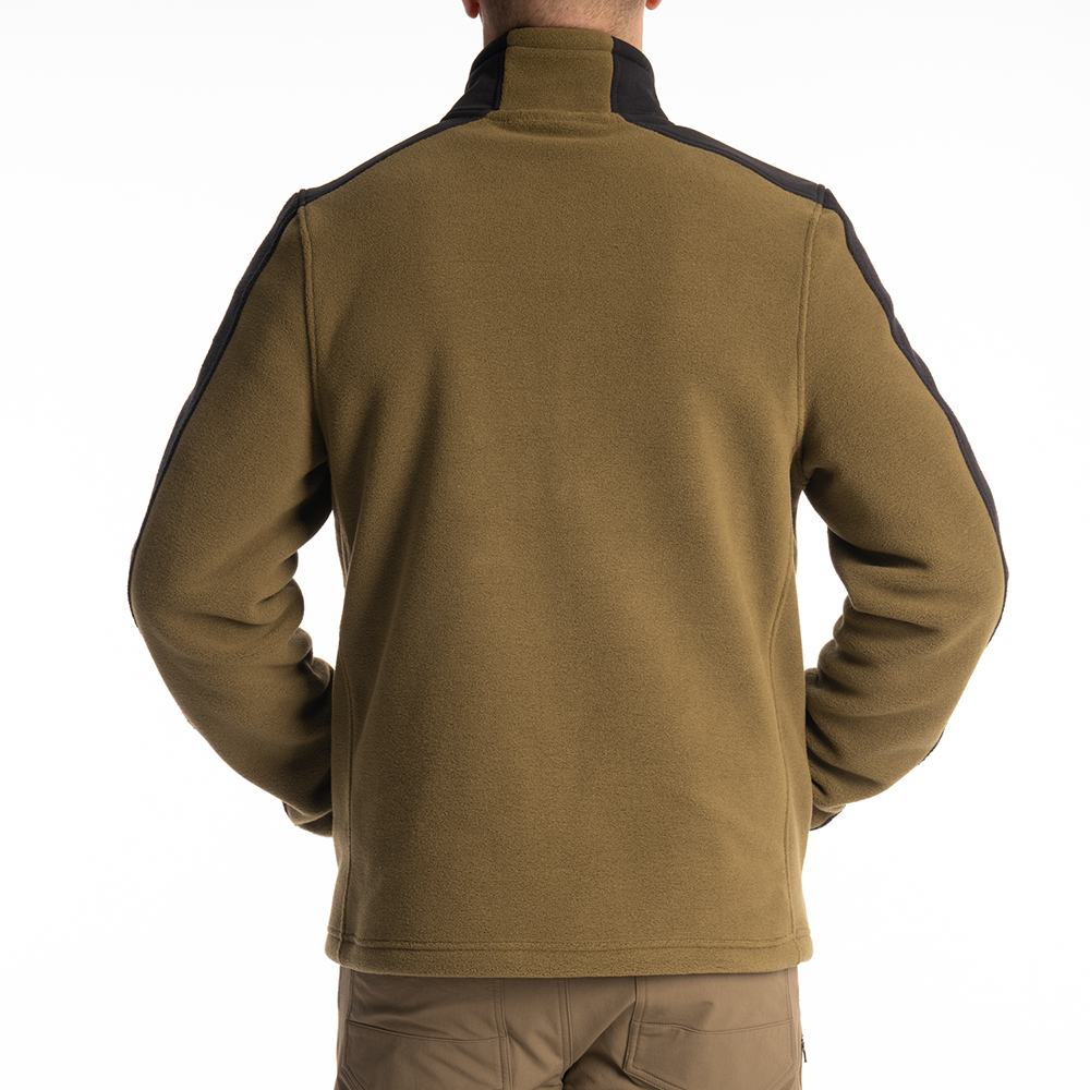 Klim Teton Crest Fleece Jacket Speedline Racewear