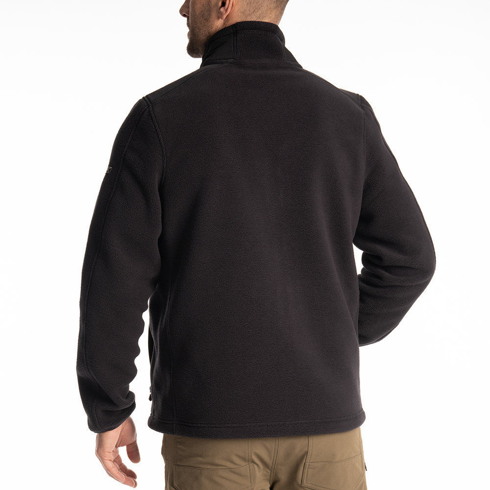 Klim Teton Crest Fleece Jacket Speedline Racewear