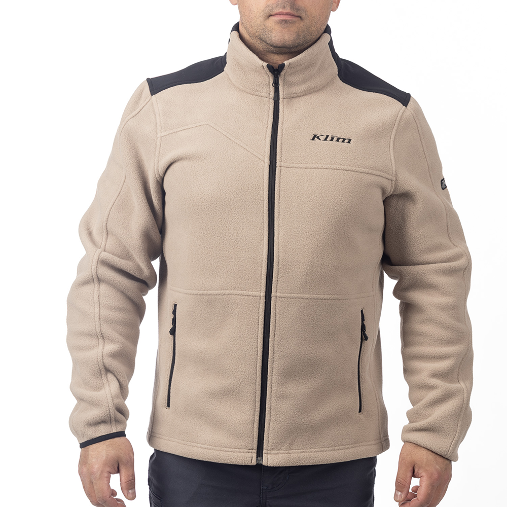 Klim Teton Crest Fleece Jacket Speedline Racewear