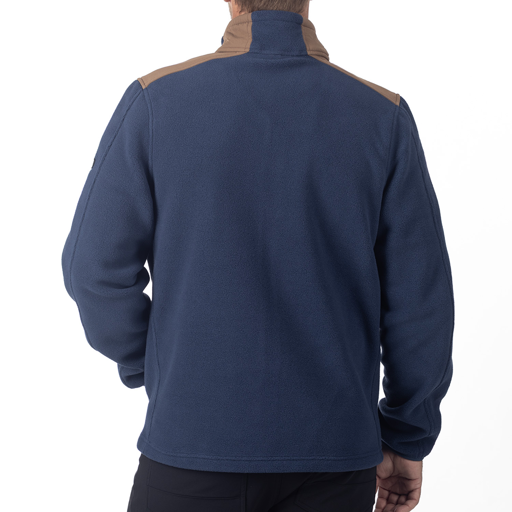 Klim Teton Crest Fleece Jacket Speedline Racewear