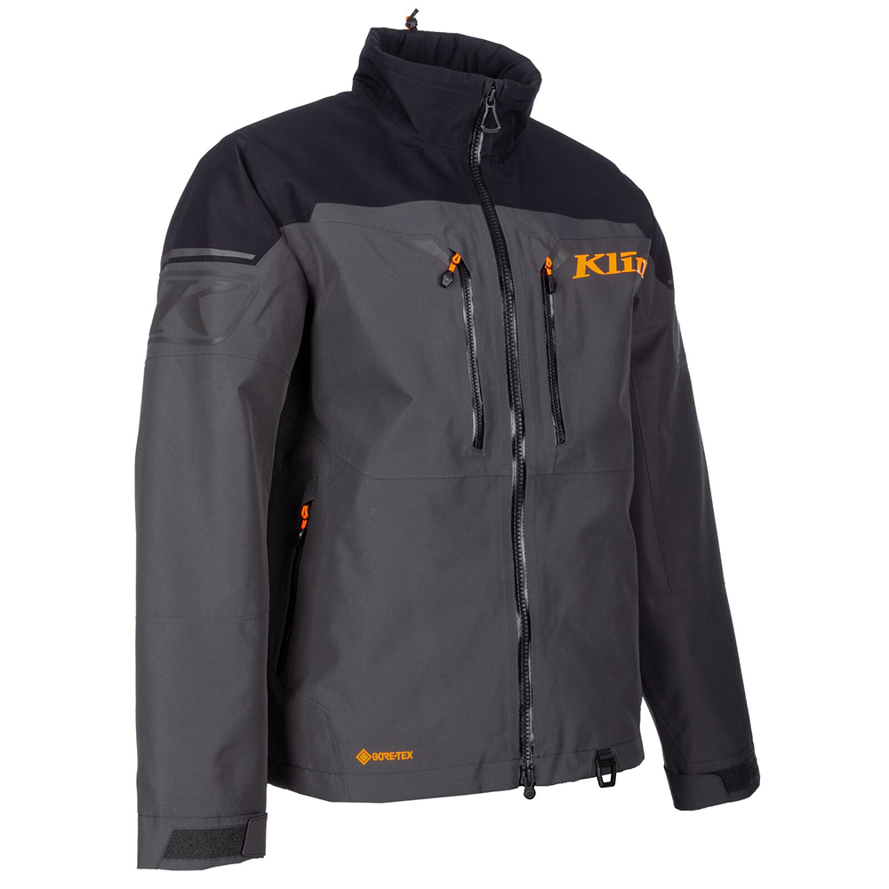 Klim Tomahawk Jacket Speedline Racewear
