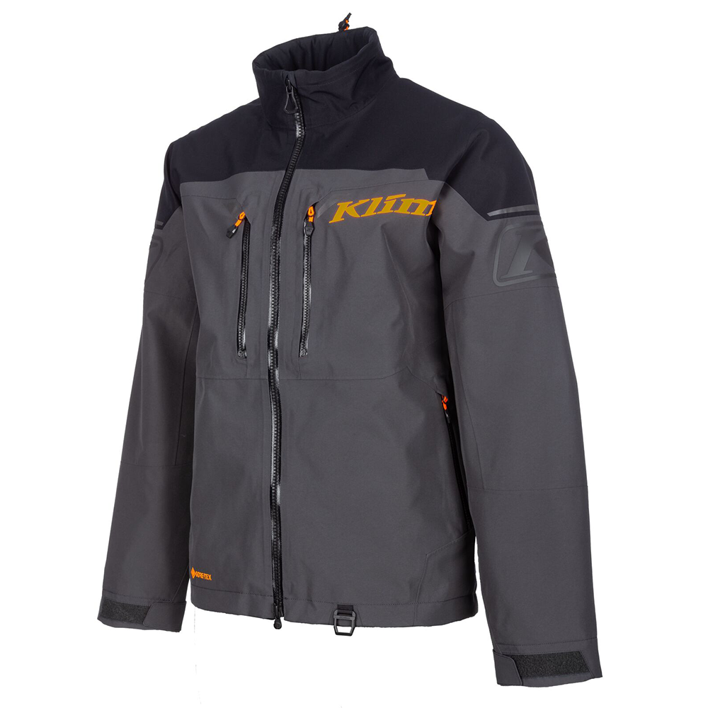 Klim Tomahawk Jacket Speedline Racewear