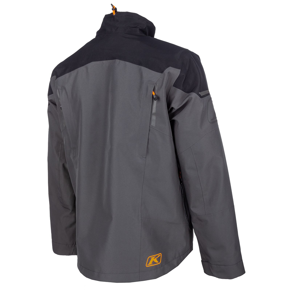 Klim Tomahawk Jacket Speedline Racewear