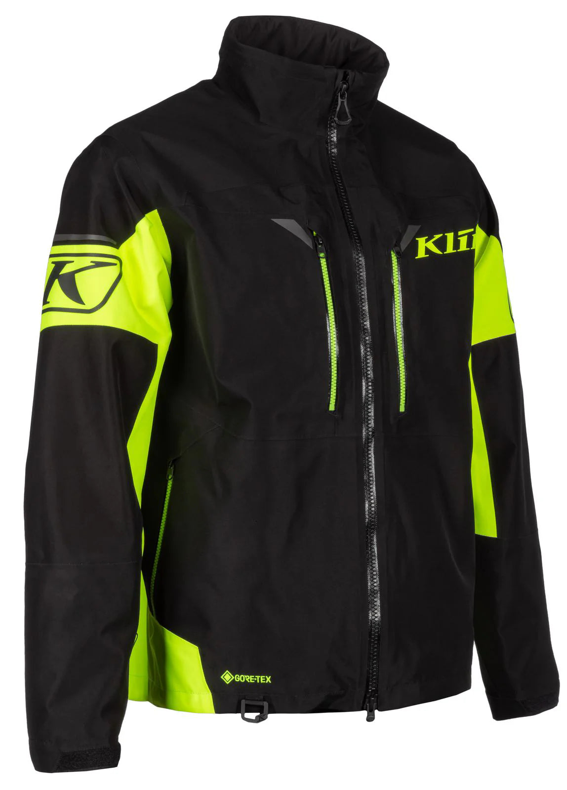 Klim Tomahawk Jacket Speedline Racewear