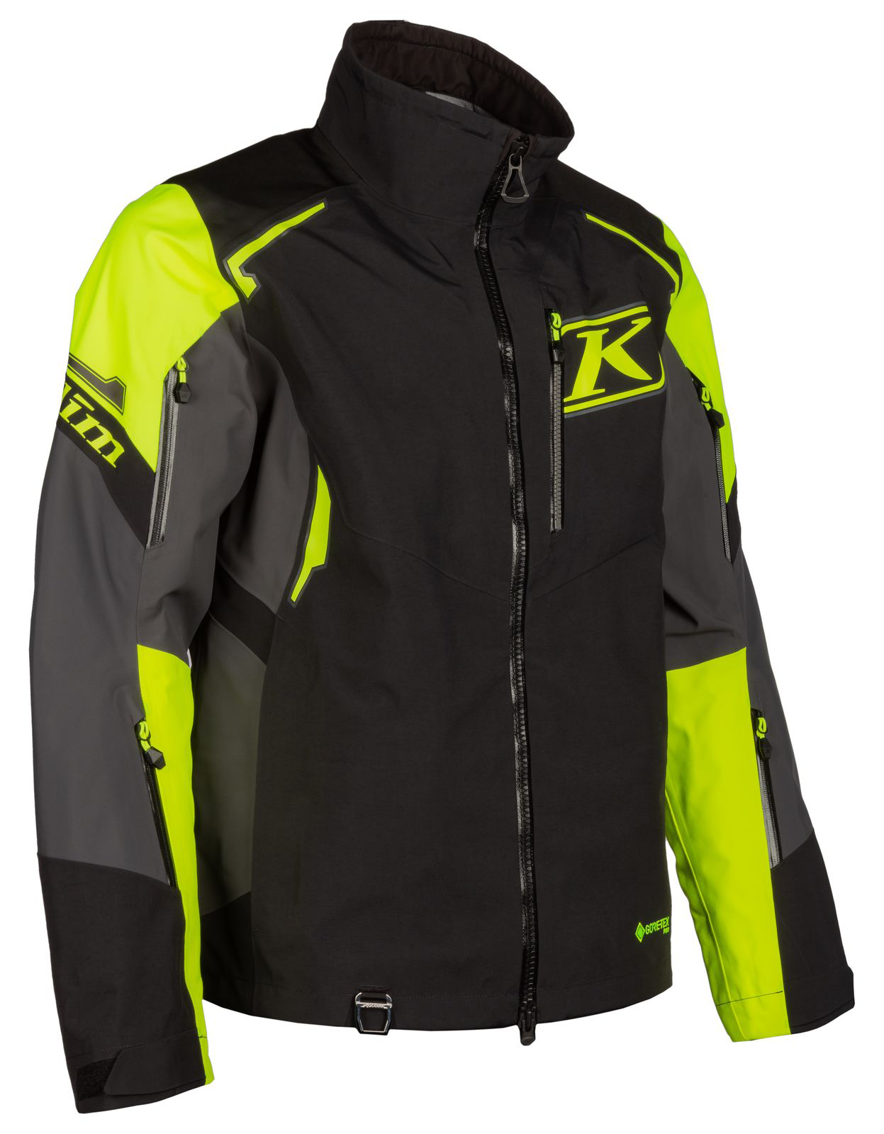 Klim Valdez Jacket Speedline Racewear