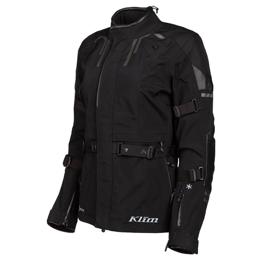 Klim Women's Altitude Jacket Speedline Racewear