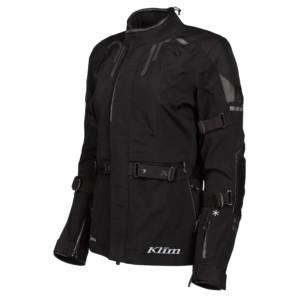 Klim Women's Altitude Jacket Speedline Racewear