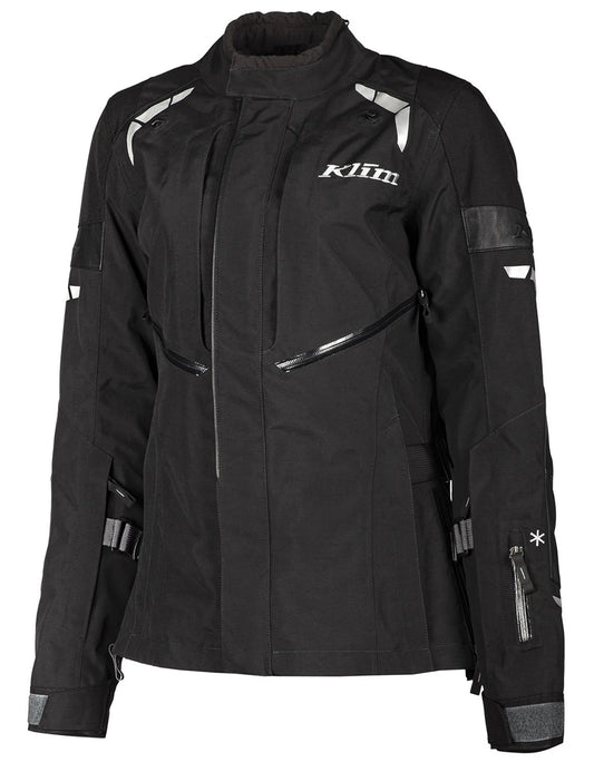 Klim Women's Altitude Jacket Speedline Racewear