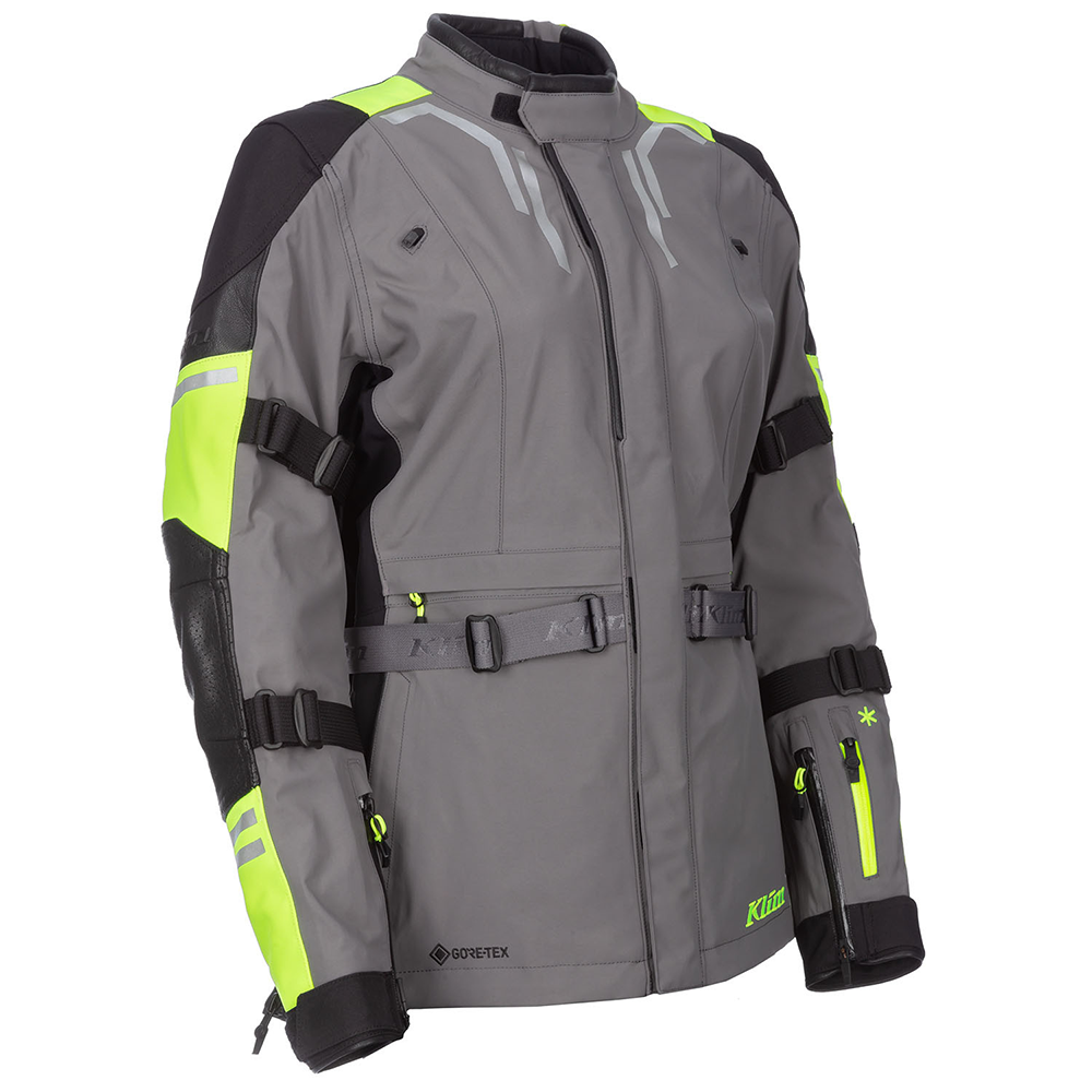 Klim Women's Altitude Jacket Speedline Racewear