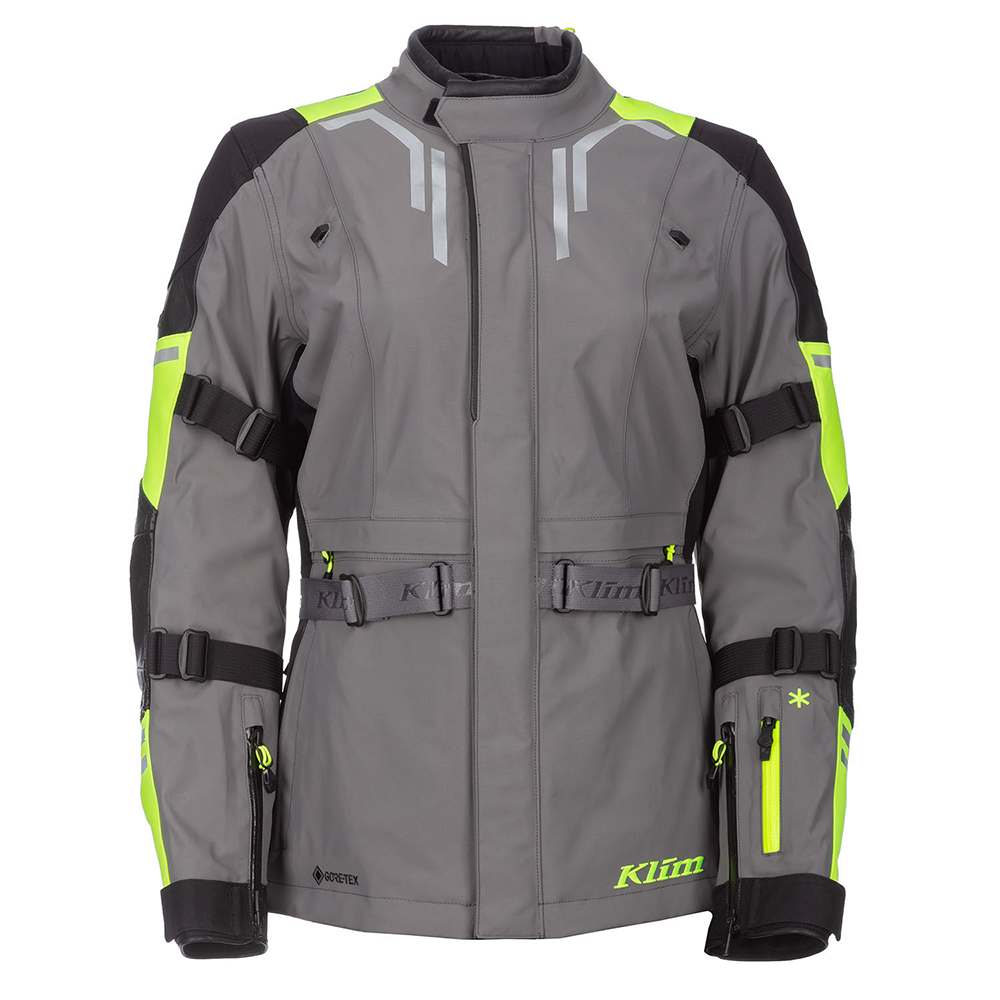 Klim Women's Altitude Jacket Speedline Racewear
