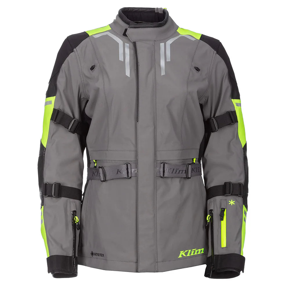 Klim Women's Altitude Jacket Speedline Racewear