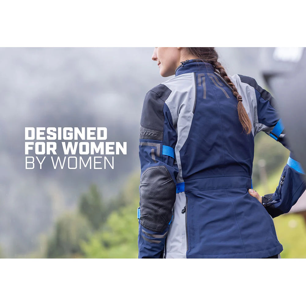 Klim Women's Altitude Jacket Speedline Racewear