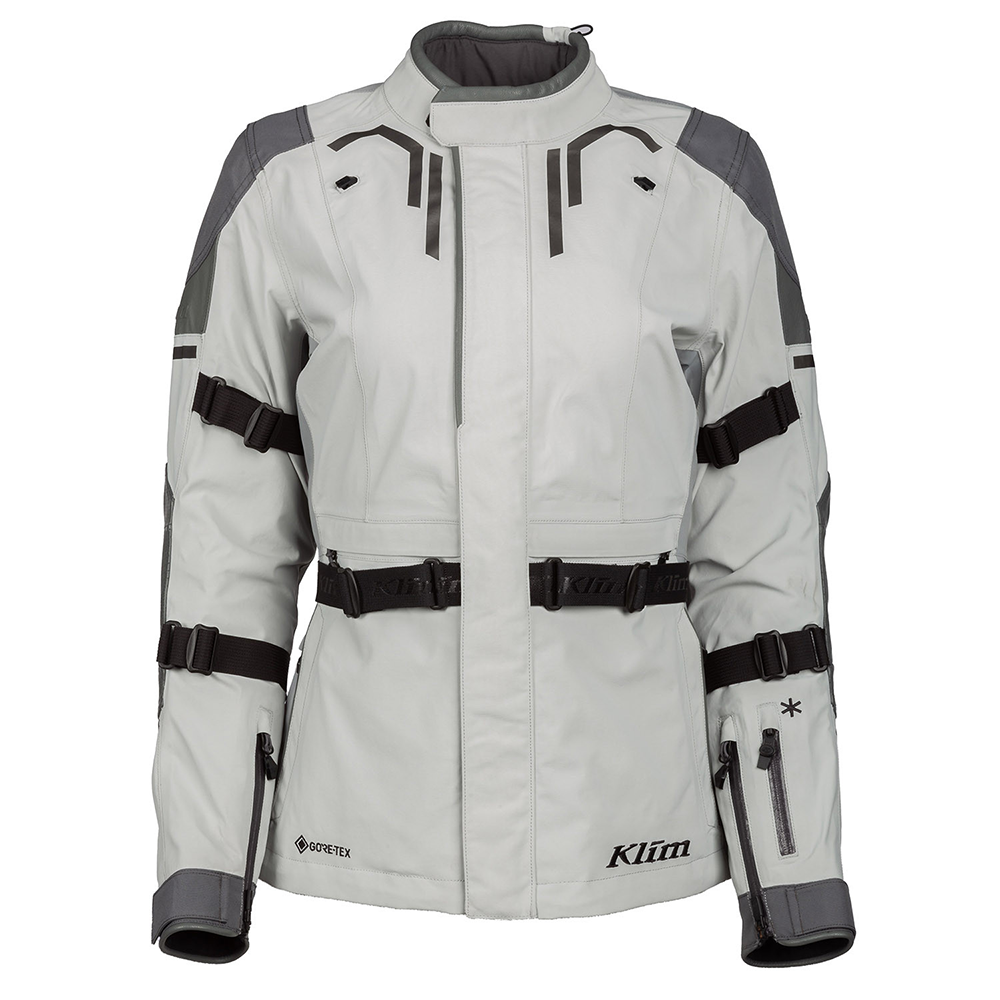 Klim Women's Altitude Jacket Speedline Racewear