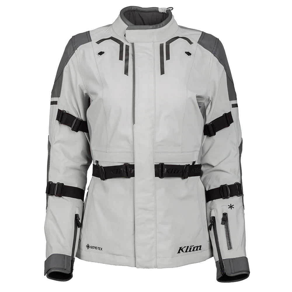 Klim Women's Altitude Jacket Speedline Racewear