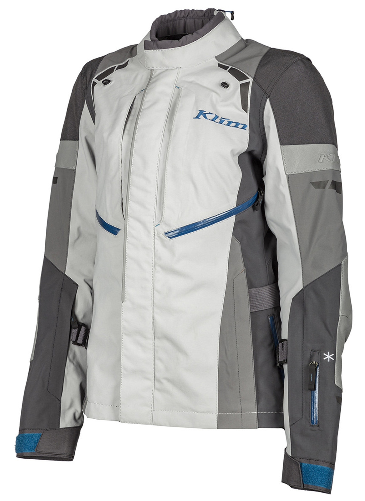 Klim Women's Altitude Jacket Speedline Racewear