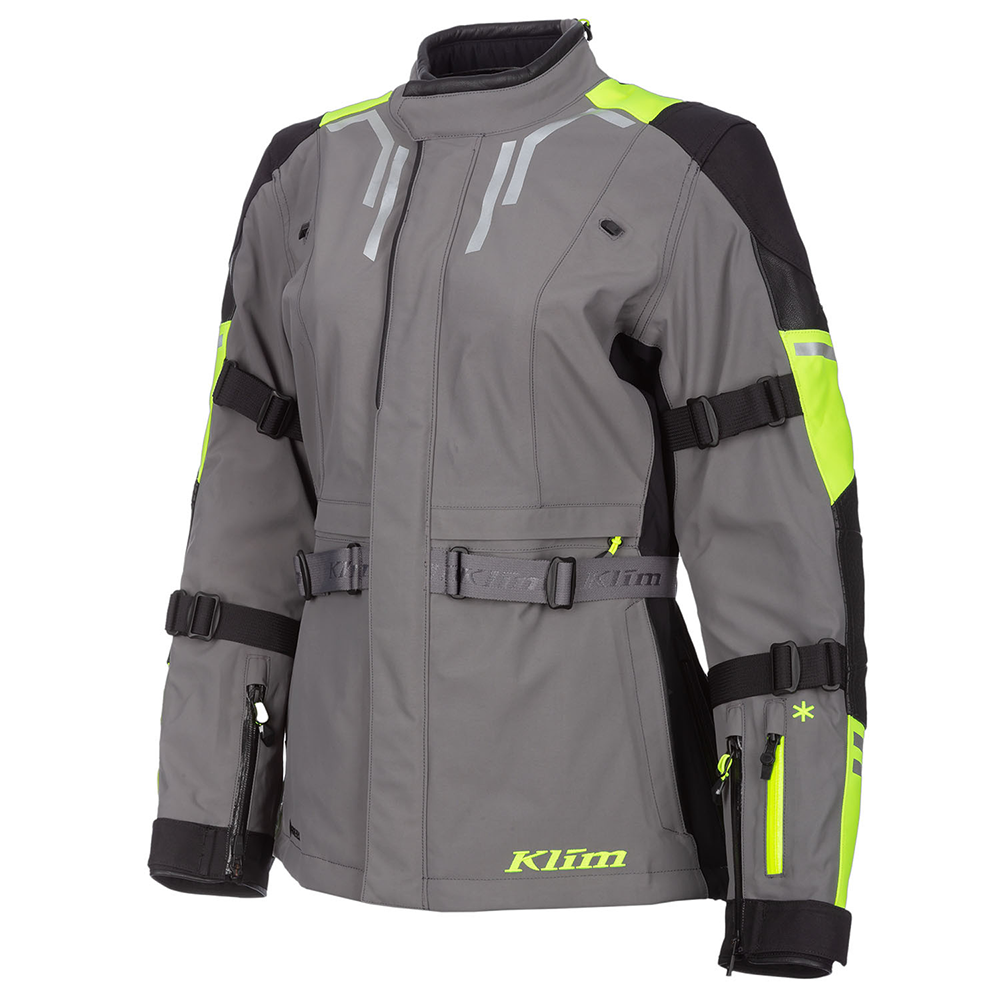 Klim Women's Altitude Jacket Speedline Racewear
