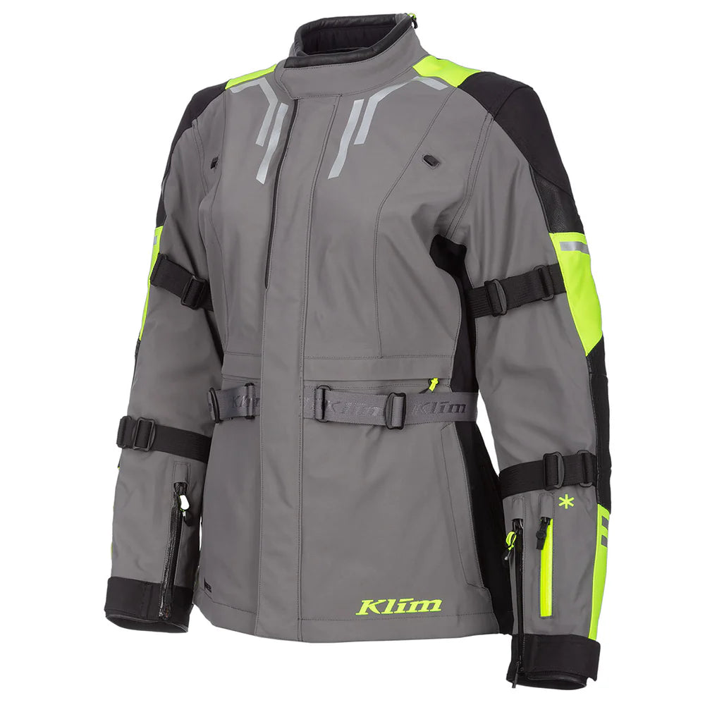 Klim Women's Altitude Jacket Speedline Racewear