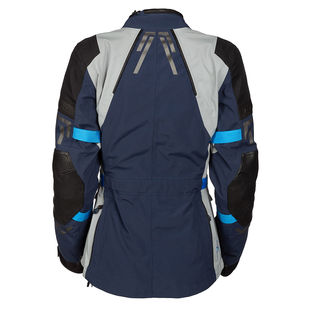 Klim Women's Altitude Jacket Speedline Racewear