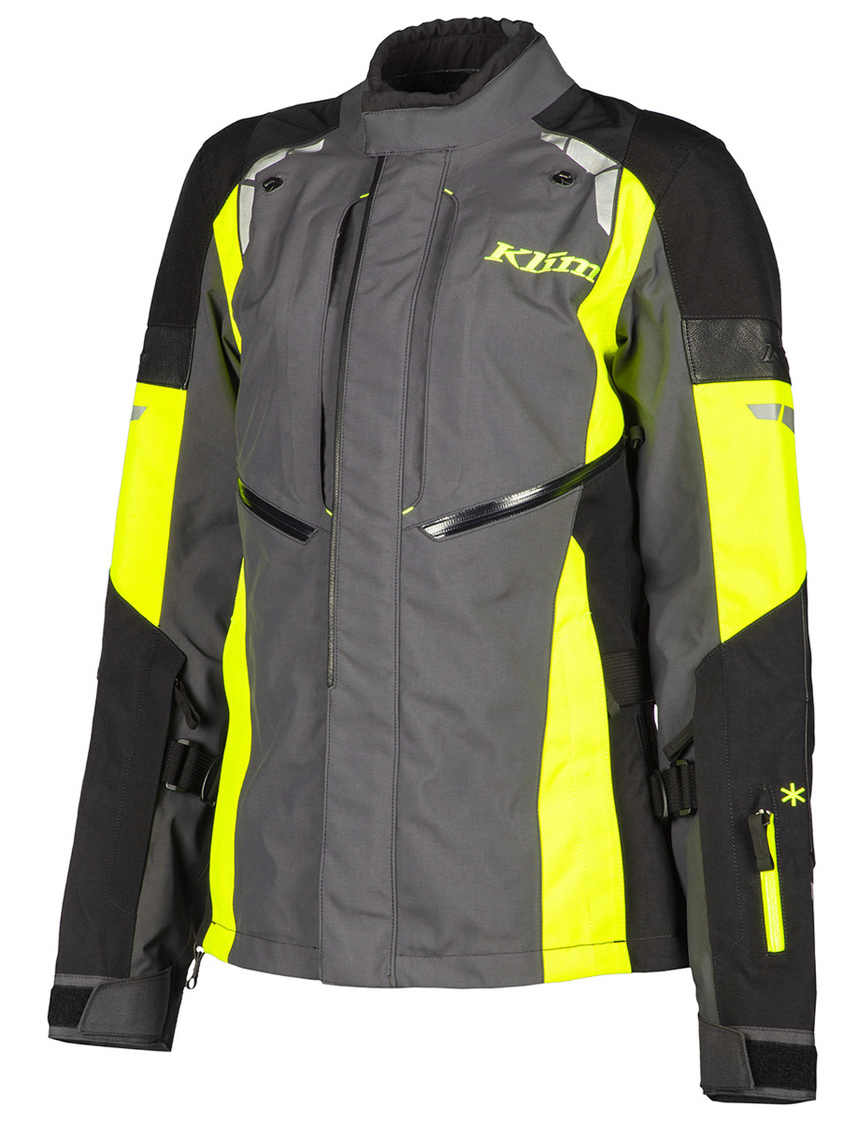 Klim Women's Altitude Jacket Speedline Racewear