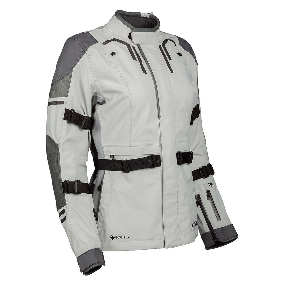 Klim Women's Altitude Jacket Speedline Racewear