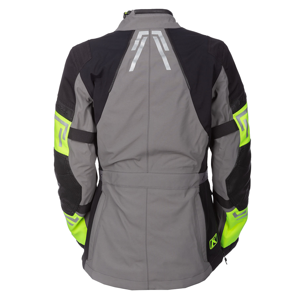 Klim Women's Altitude Jacket Speedline Racewear