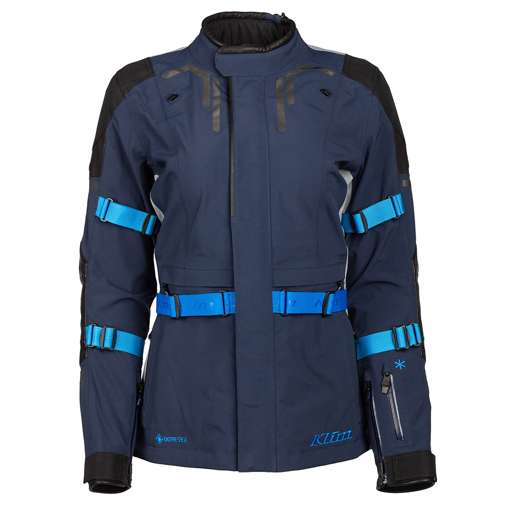 Klim Women's Altitude Jacket Speedline Racewear