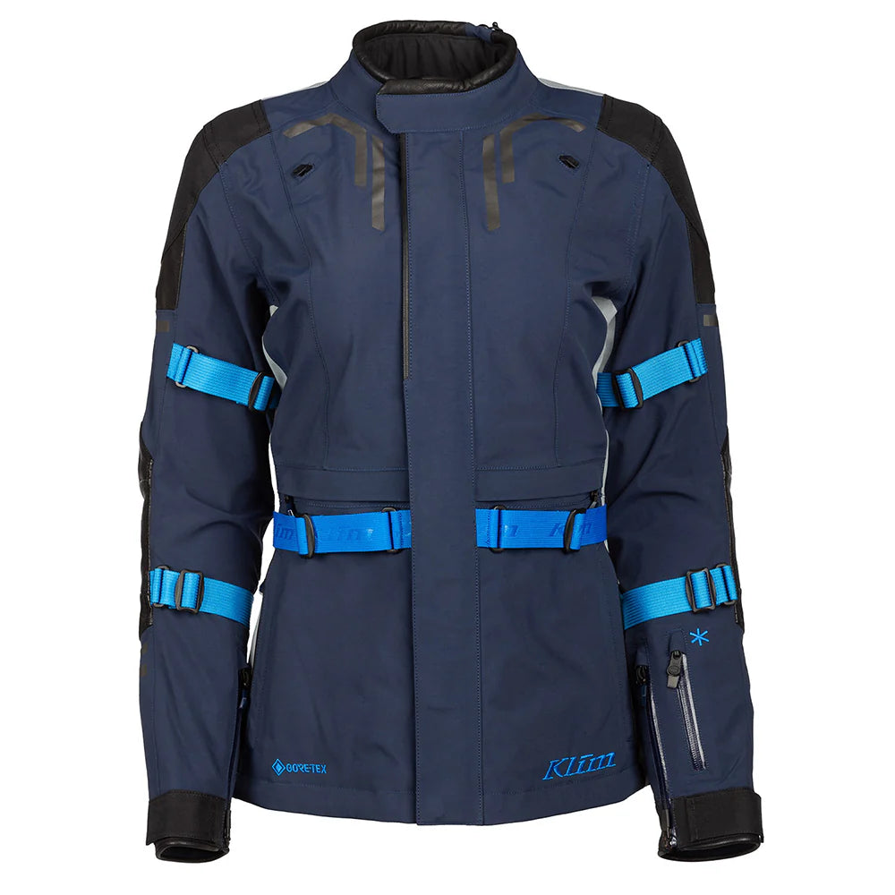 Klim Women's Altitude Jacket Speedline Racewear
