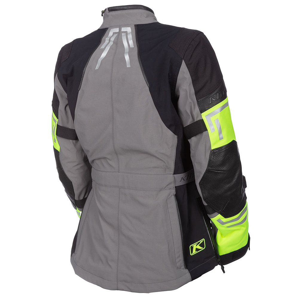 Klim Women's Altitude Jacket Speedline Racewear