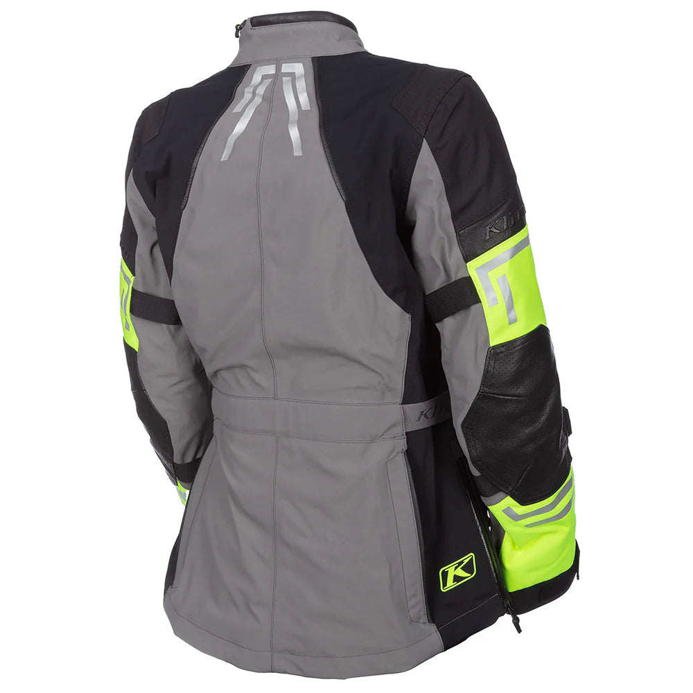 Klim Women's Altitude Jacket Speedline Racewear
