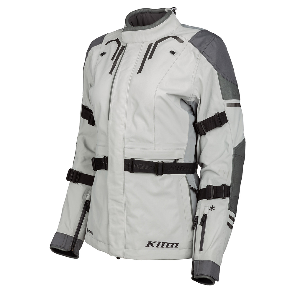 Klim Women's Altitude Jacket Speedline Racewear