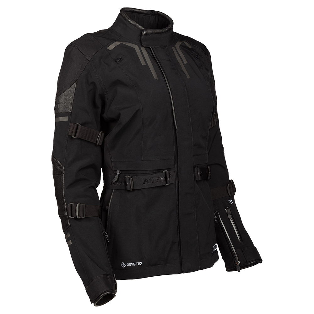 Klim Women's Altitude Jacket Speedline Racewear