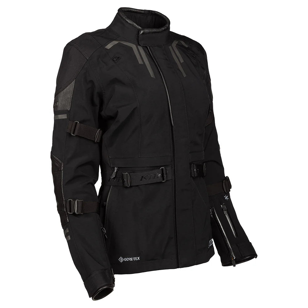 Klim Women's Altitude Jacket Speedline Racewear