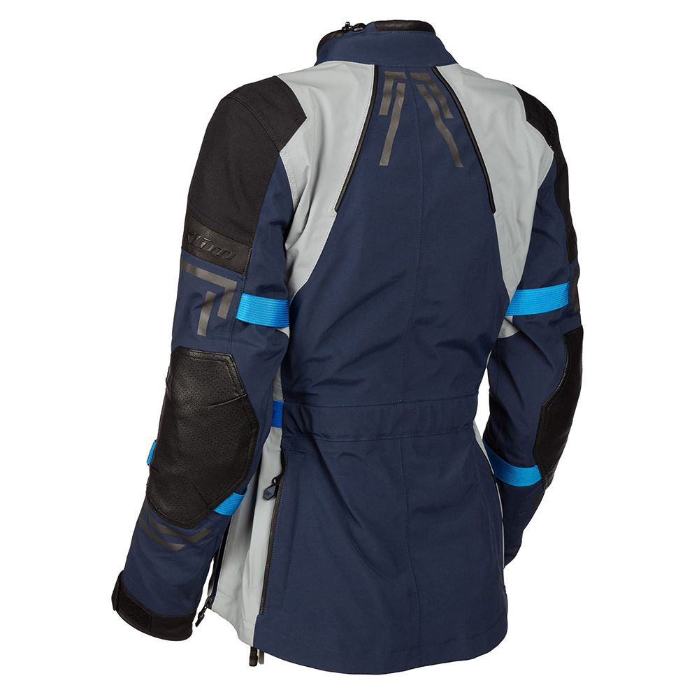 Klim Women's Altitude Jacket Speedline Racewear