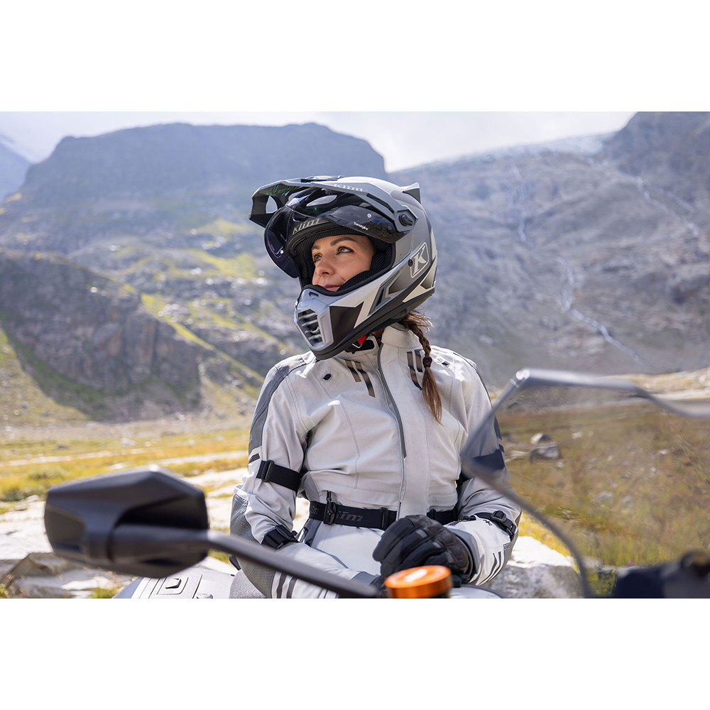 Klim Women's Altitude Jacket Speedline Racewear