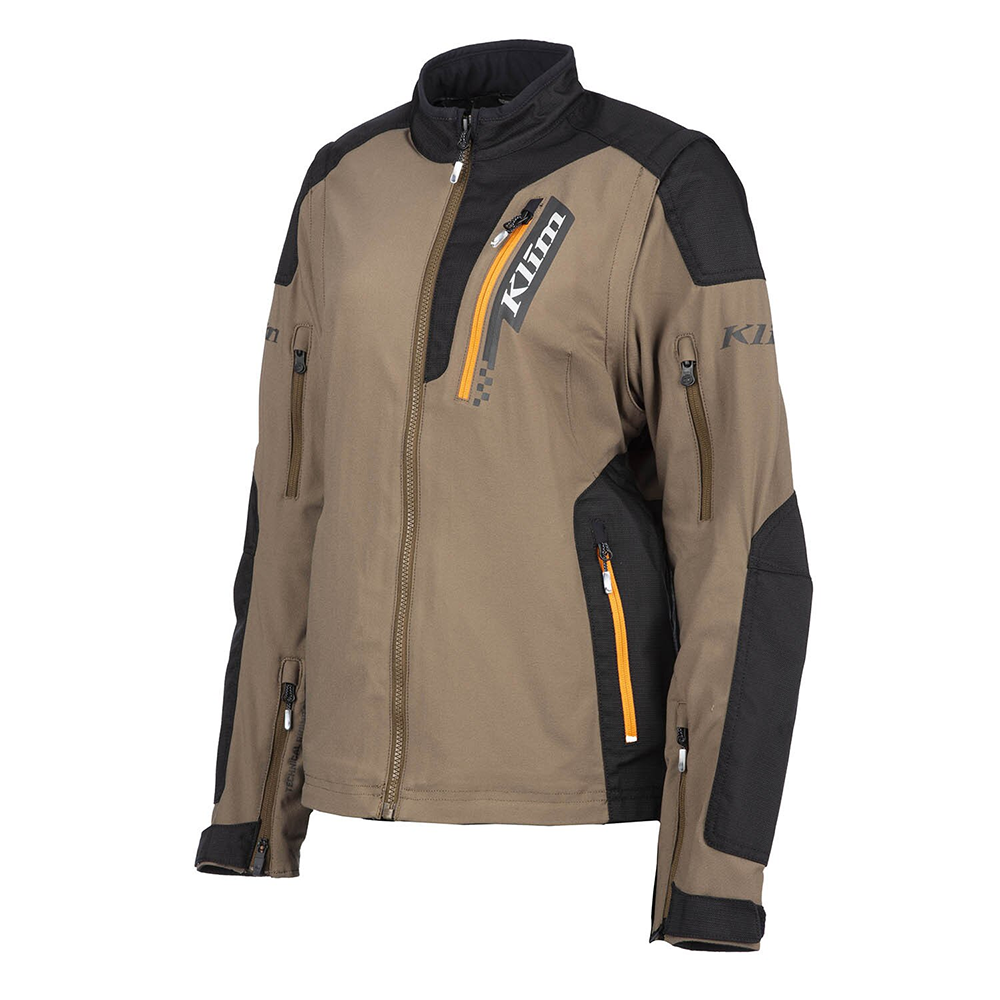 Klim Women's Rebelle Jacket Speedline Racewear